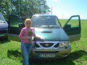 Фотография Голонцовой Юлии