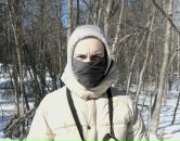 Фотография Мензенкампфа Коли