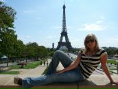 Фотография Морозовой Екатерины