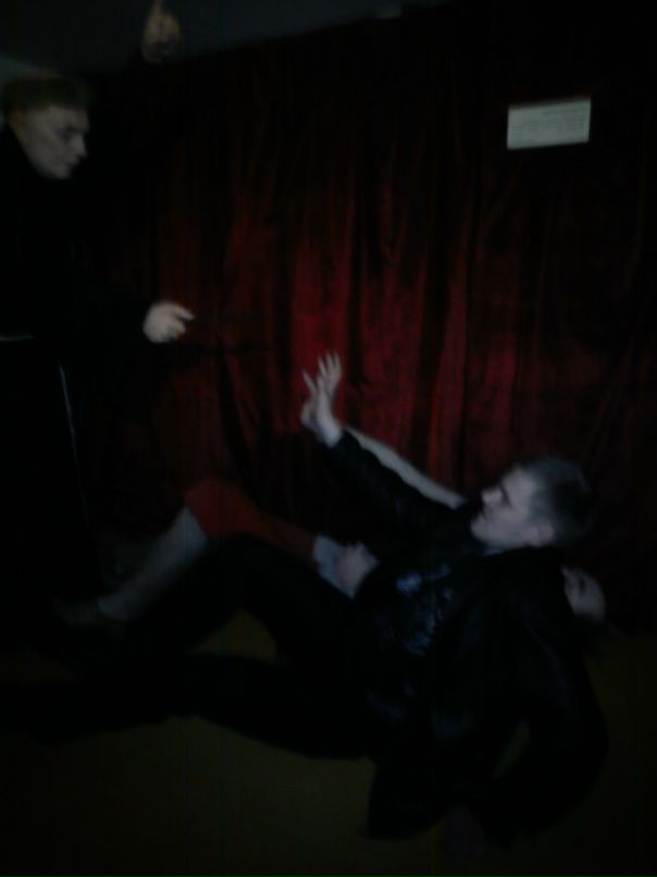 Сергей Исаков фотография #9