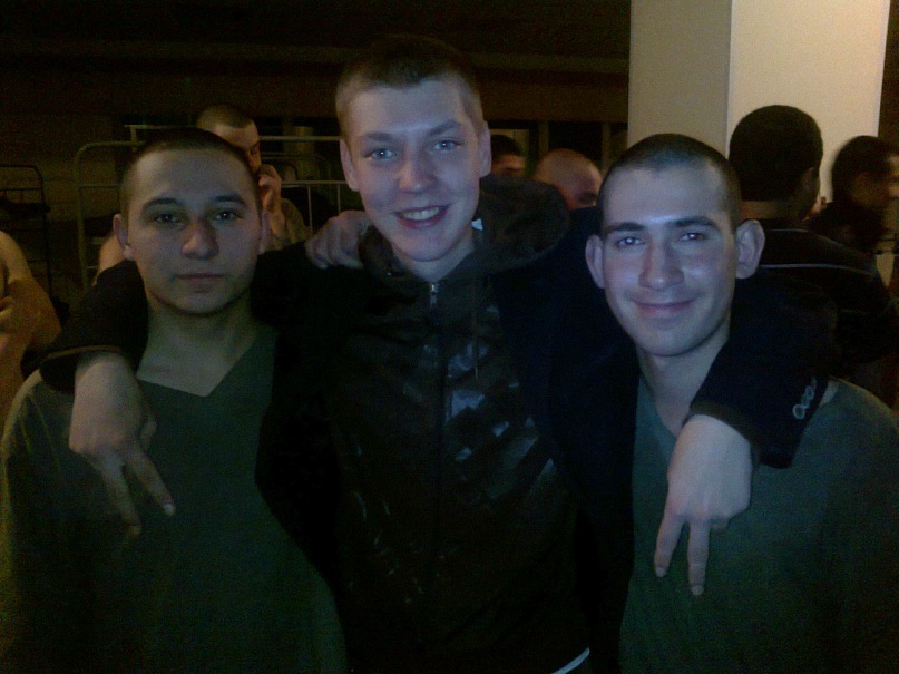 Андрей Рочев фотография #42