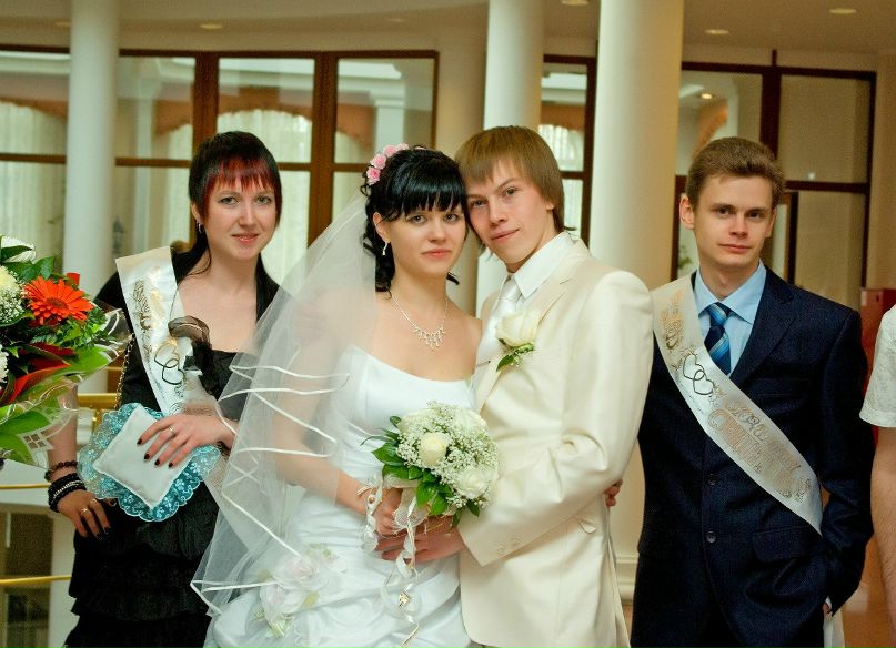Антон Суслов фотография #36