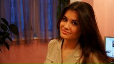 Фотография Залялютдиновой Регины