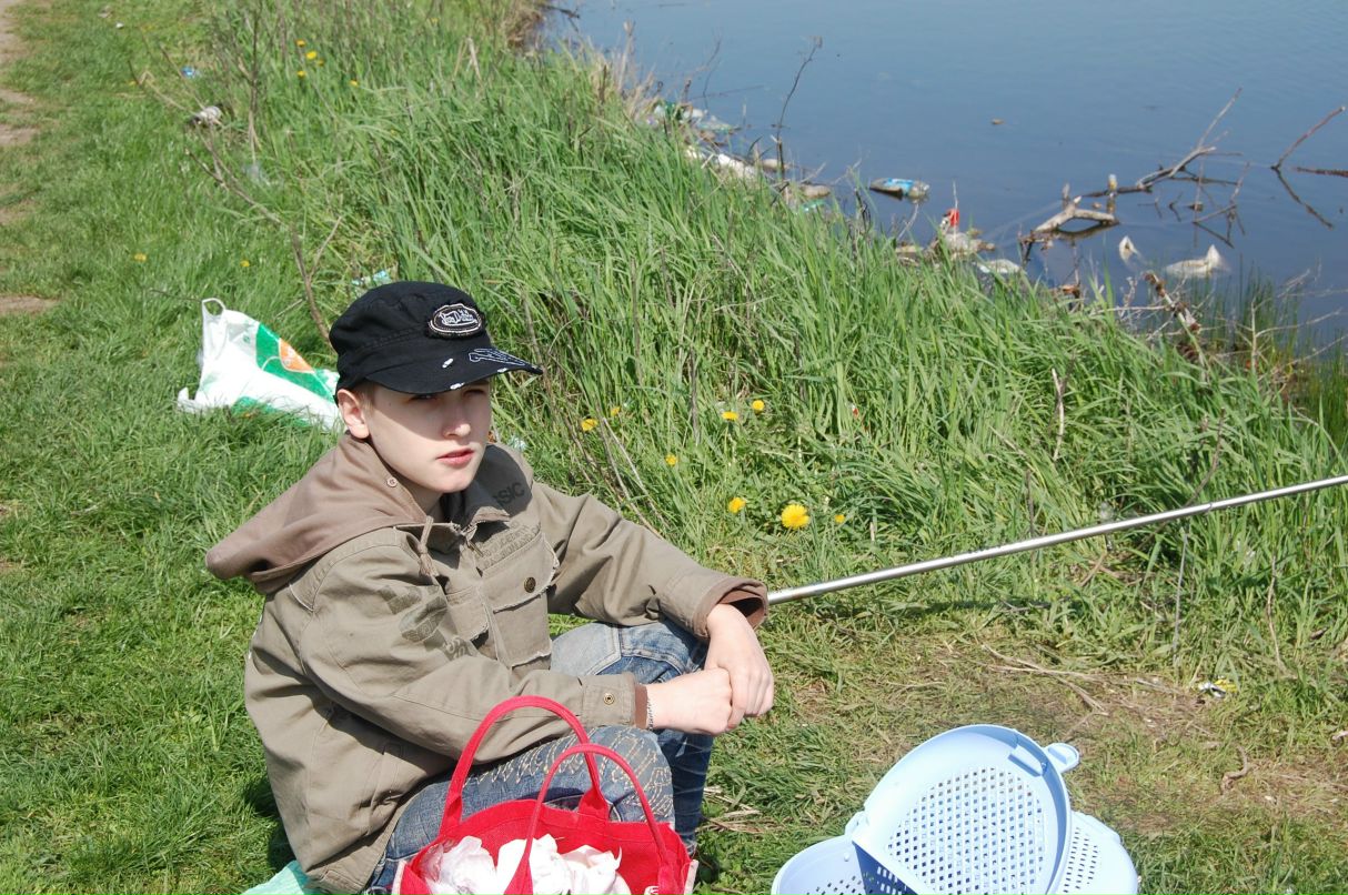 Илья Черников фотография #46