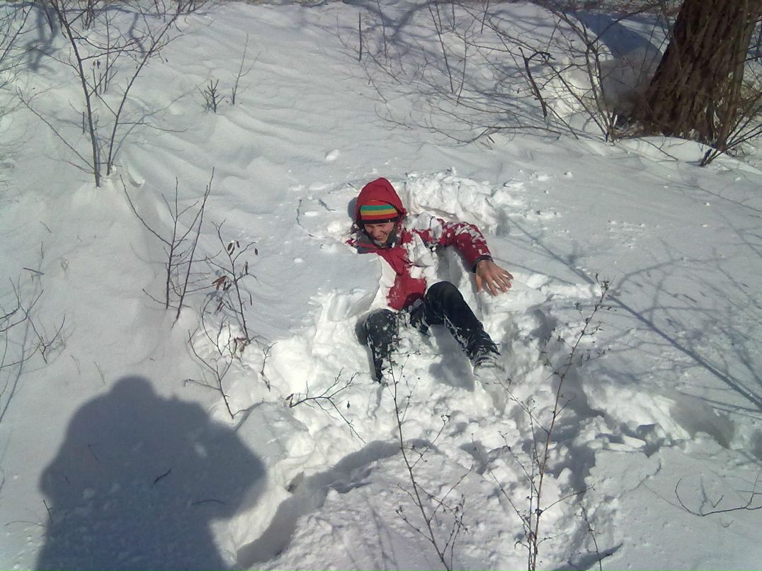 Егор Матвеев фотография #33