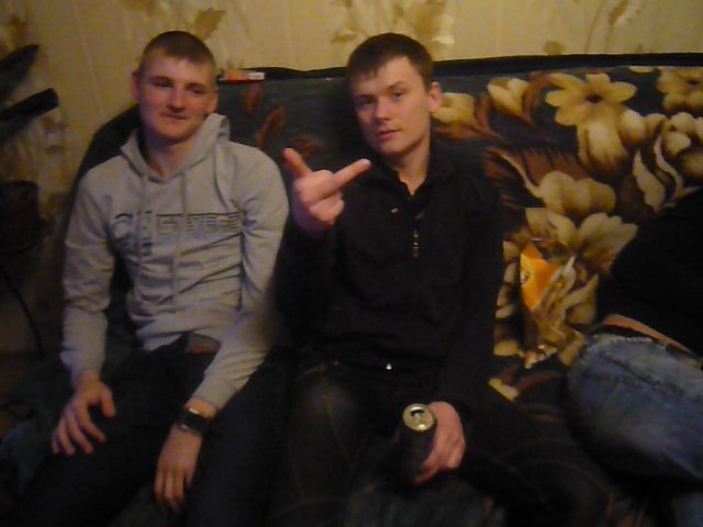 Геннадий Ермаков фотография #29