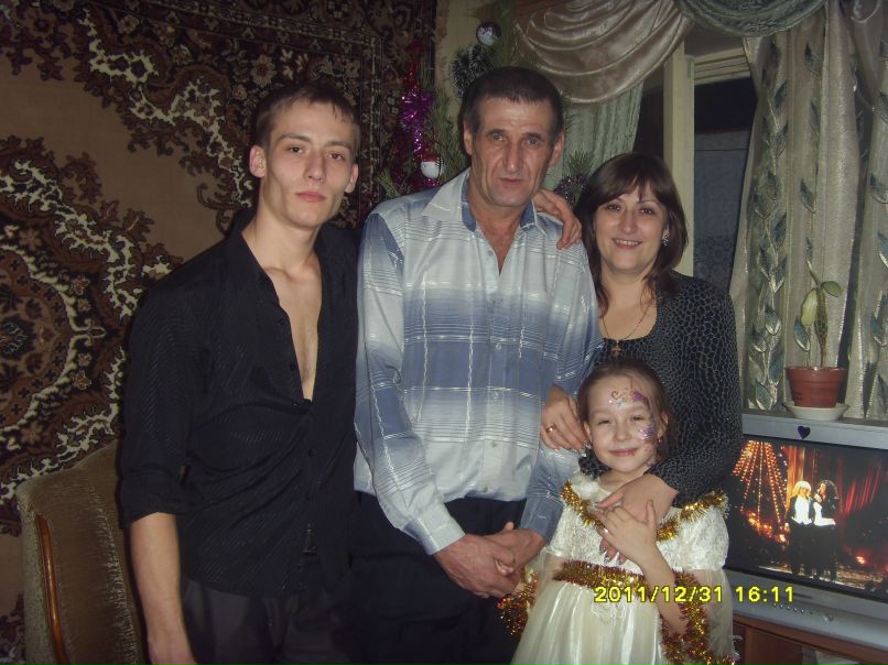 Виктор Долматов фотография #20