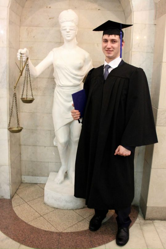 Сергей Лебедев фотография #13