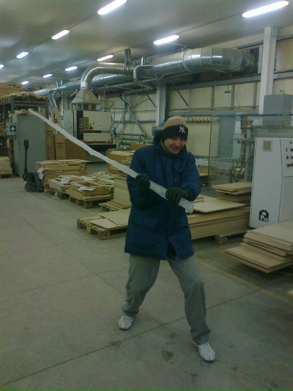 Виктор Черкасенко фотография #10