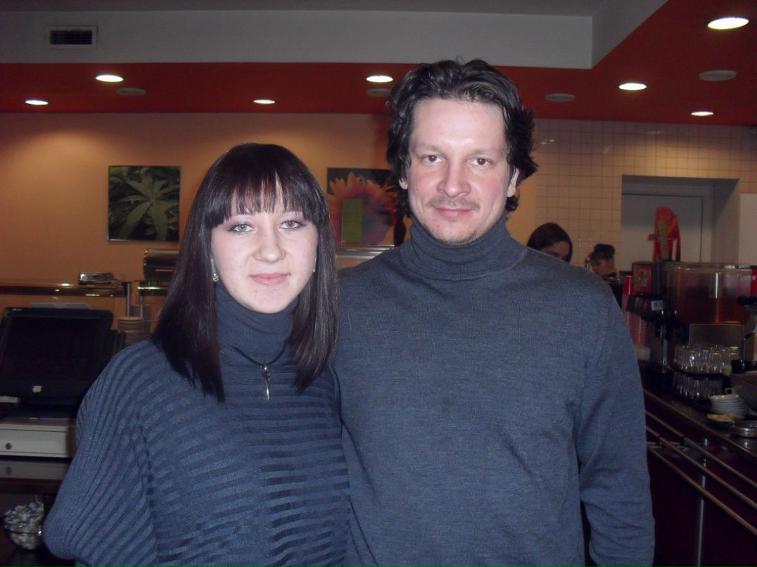 Ксюша Черненко фотография #42