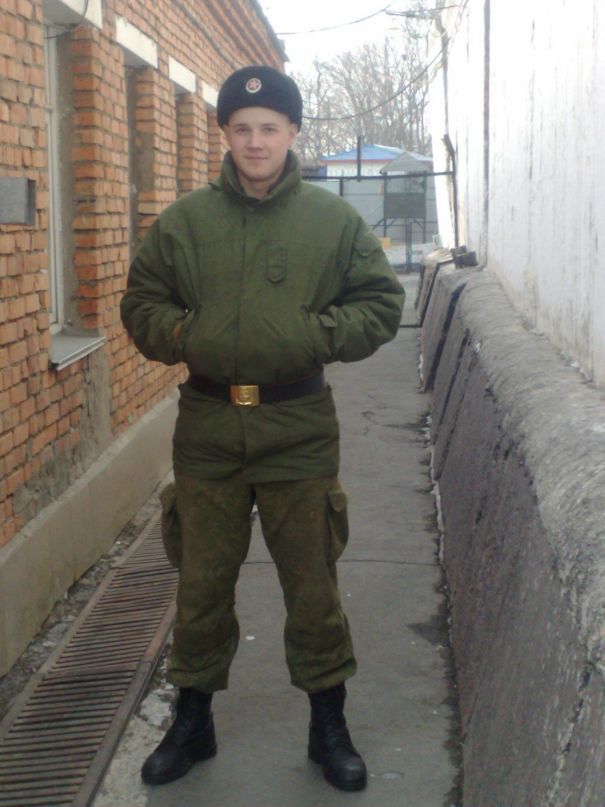 Сергей Кураков фотография #5