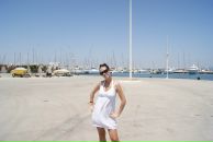 Фотография Сизинцевой Ирэн