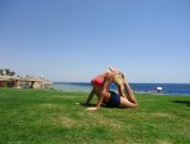 Фотография Головач Ольги