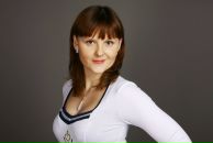 Фотография Шарабановой Евгении