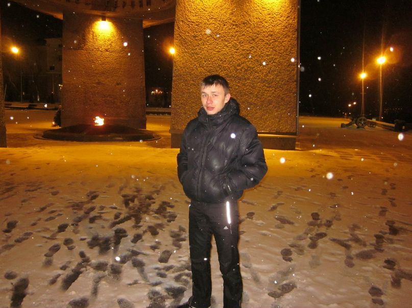Дмитрий Ткаченко фотография #30