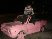 Фотография Мищенко Никиты