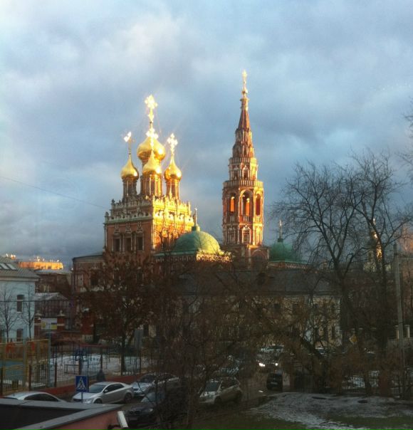 №7, Наталья Шелепина, Москва, Россия №7, Наталья Шелепина, Москва, Россия