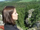 Фотография Сысоевой Марины