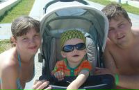 Фотография Томиловой Юлии