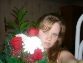 Фотография Голышевой Валерии