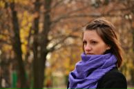 Фотография Носковой Елены