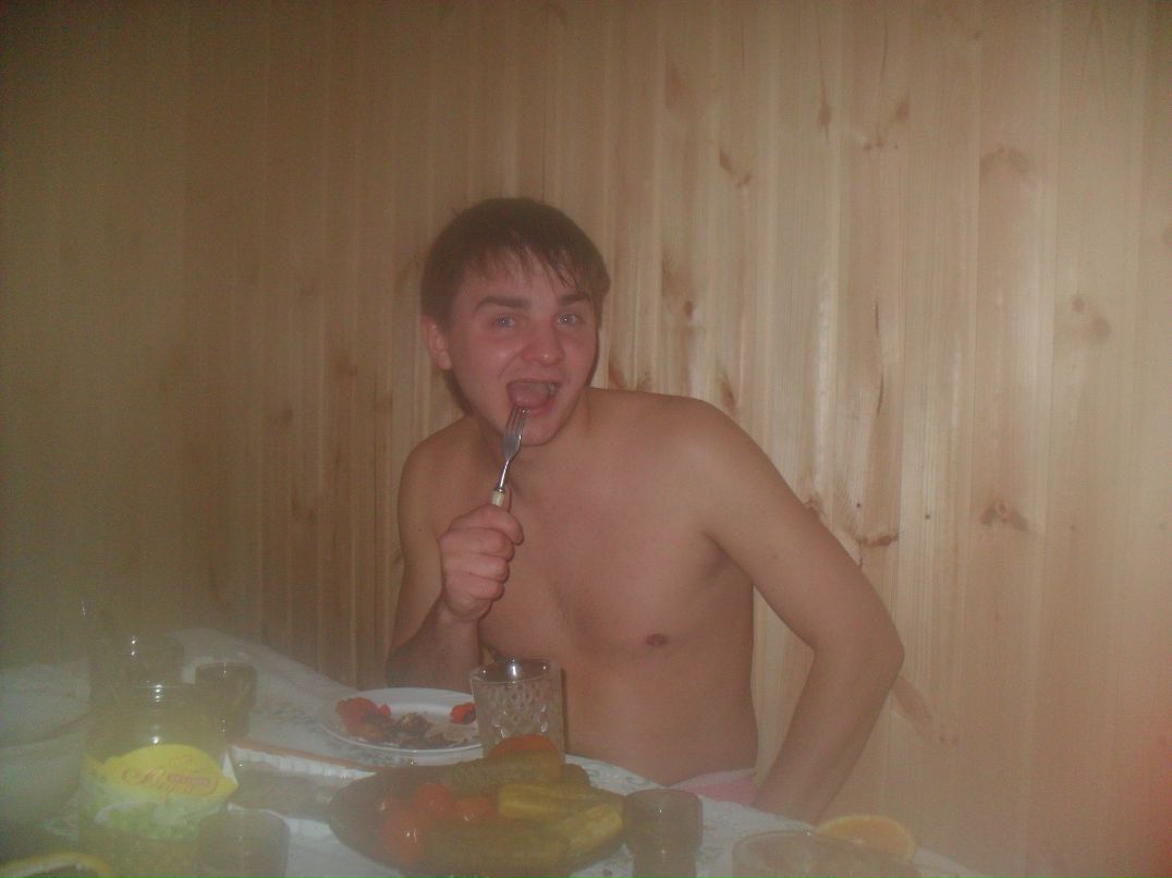 Владимир Бойкачев фотография #41