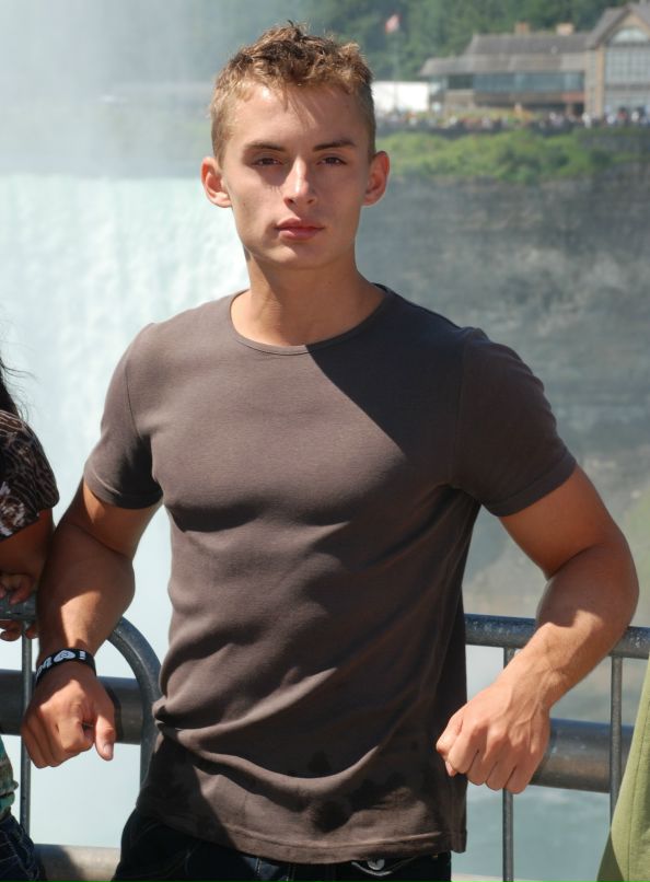 Антон Петрунь фотография #33