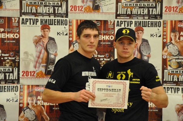 №2, Виталий Дунец, 23.5 №2, Виталий Дунец, 23.5