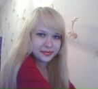 Фотография Кузнецовой Анастасии