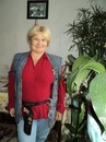 Наталія Руденко фотография #20 (источник - https://vk.com/id140158590)