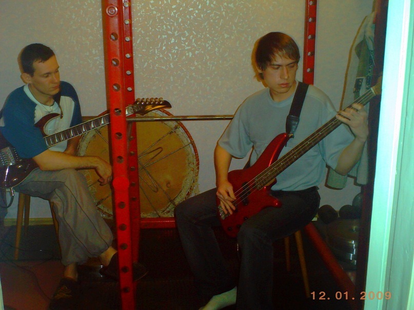 Иван Баян фотография #48