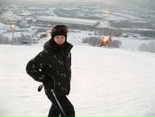 Фотография Александровича Александра