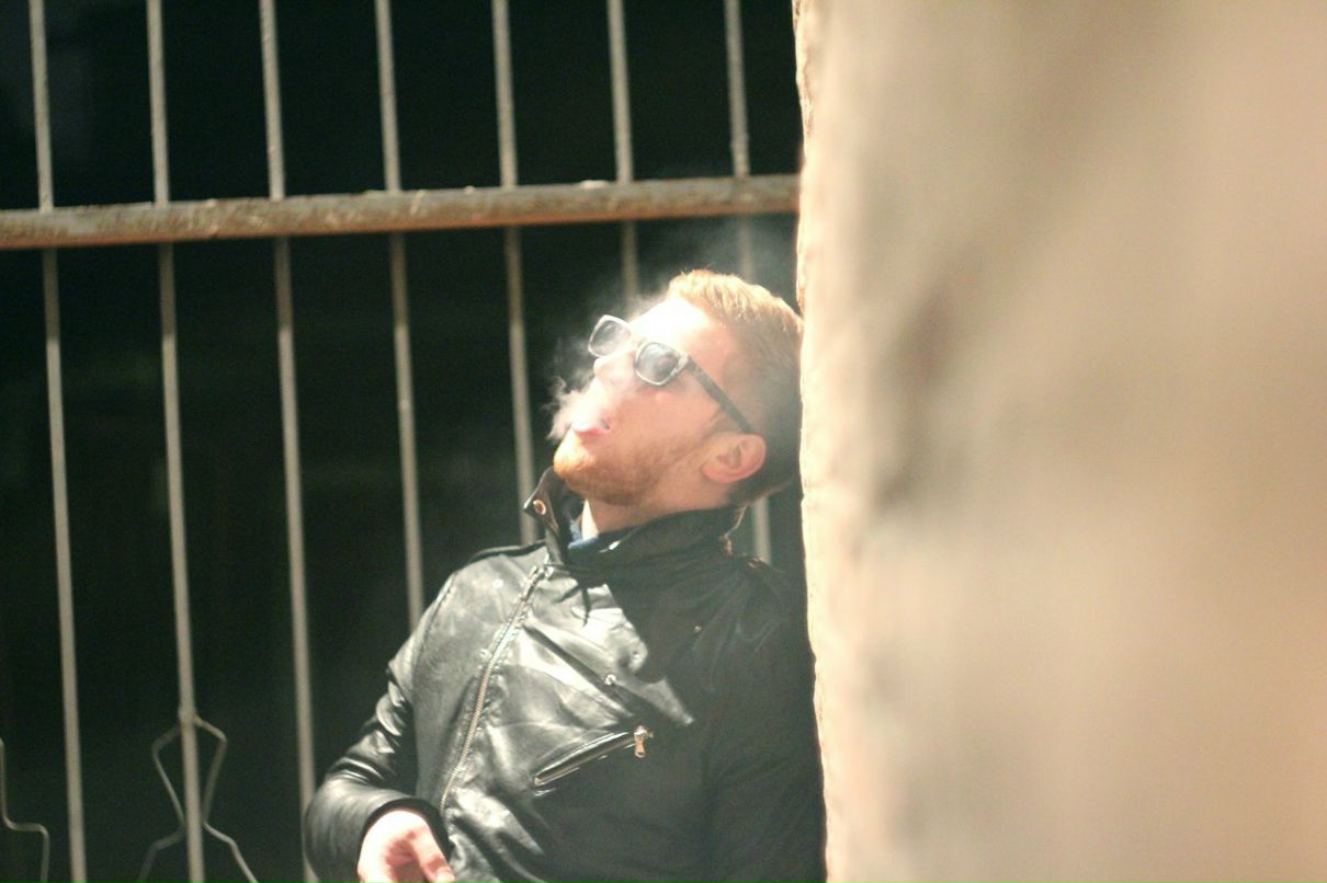 Эдгар Пуце фотография #30