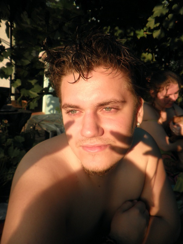 Денис Федорец фотография #7