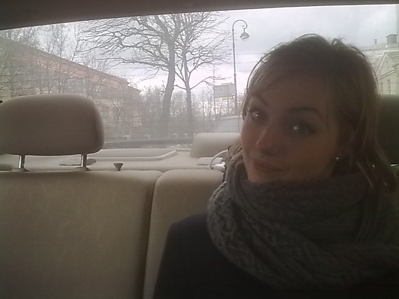 Gleb Omarov фотография #1