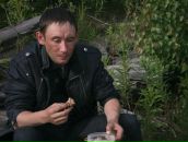 Фотография Ишмухаметова Закира