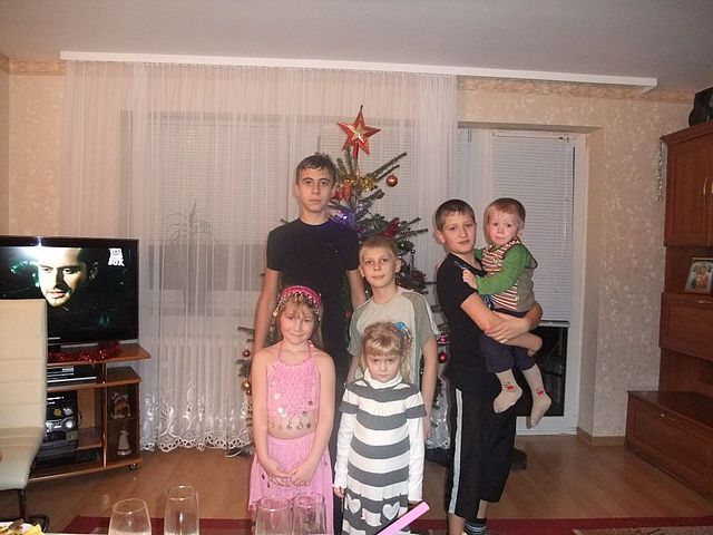 Ольга Шевченко фотография #4