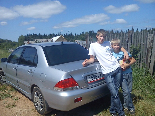 Михаил Черныш фото №38