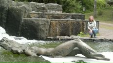 Фотография Поспеловой Яны