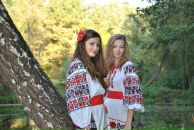 Анастасія Жеревчук фотография #23 (источник - https://vk.com/id8171637)