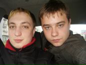 Фотография Игоревича Дениса