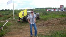 The Jack фотография #8 (источник - https://vk.com/id1865178)