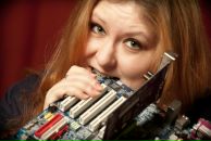 Фотография Рогожниковой Екатерины