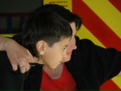 Фотография Лебедевой Анны