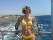 Фотография Матенковой Надежды