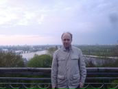 Фотография Латышева Николая