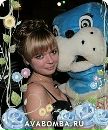 Фотография Забродской Киры