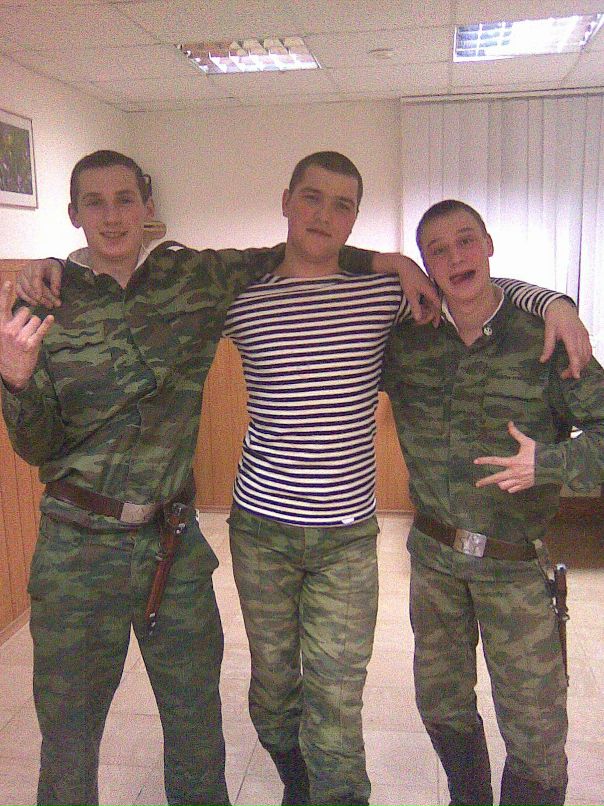 Ivan Vasilev фотография #37