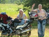 Фотография Стуленкова Виктория