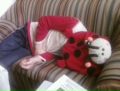 Фотография Малышева Константина